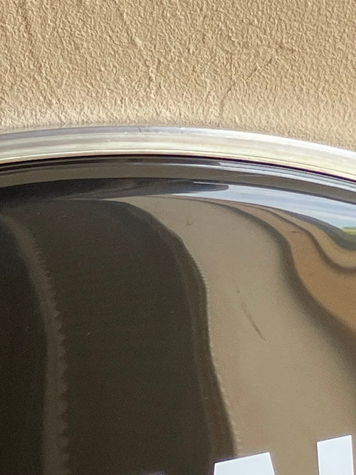 Yamaha Drum Heads 20