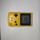 Gameboy Consoles (Game Boy Color) Ac