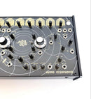 Modular Synthesizer Eowave Quadrantid Swarm