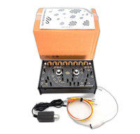 Modular Synthesizer Eowave Quadrantid Swarm