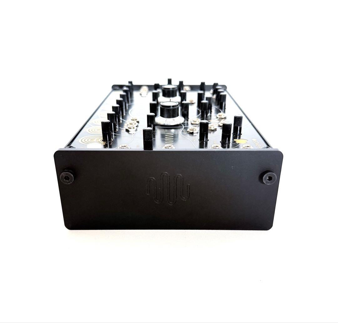 Modular Synthesizer Eowave Quadrantid Swarm