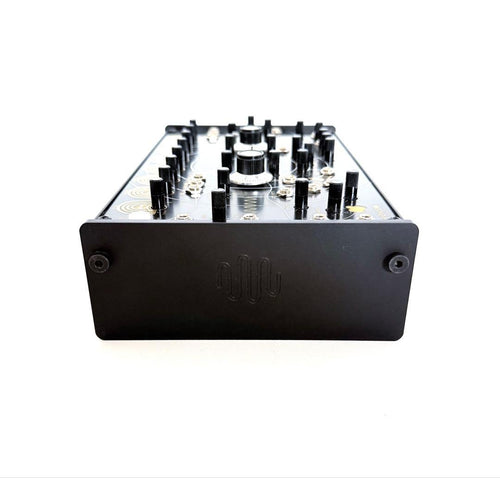Modular Synthesizer Eowave Quadrantid Swarm