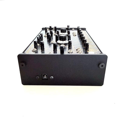 Modular Synthesizer Eowave Quadrantid Swarm