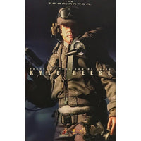 Hot Toys Sci Fi, Fantasy Horror 1/6