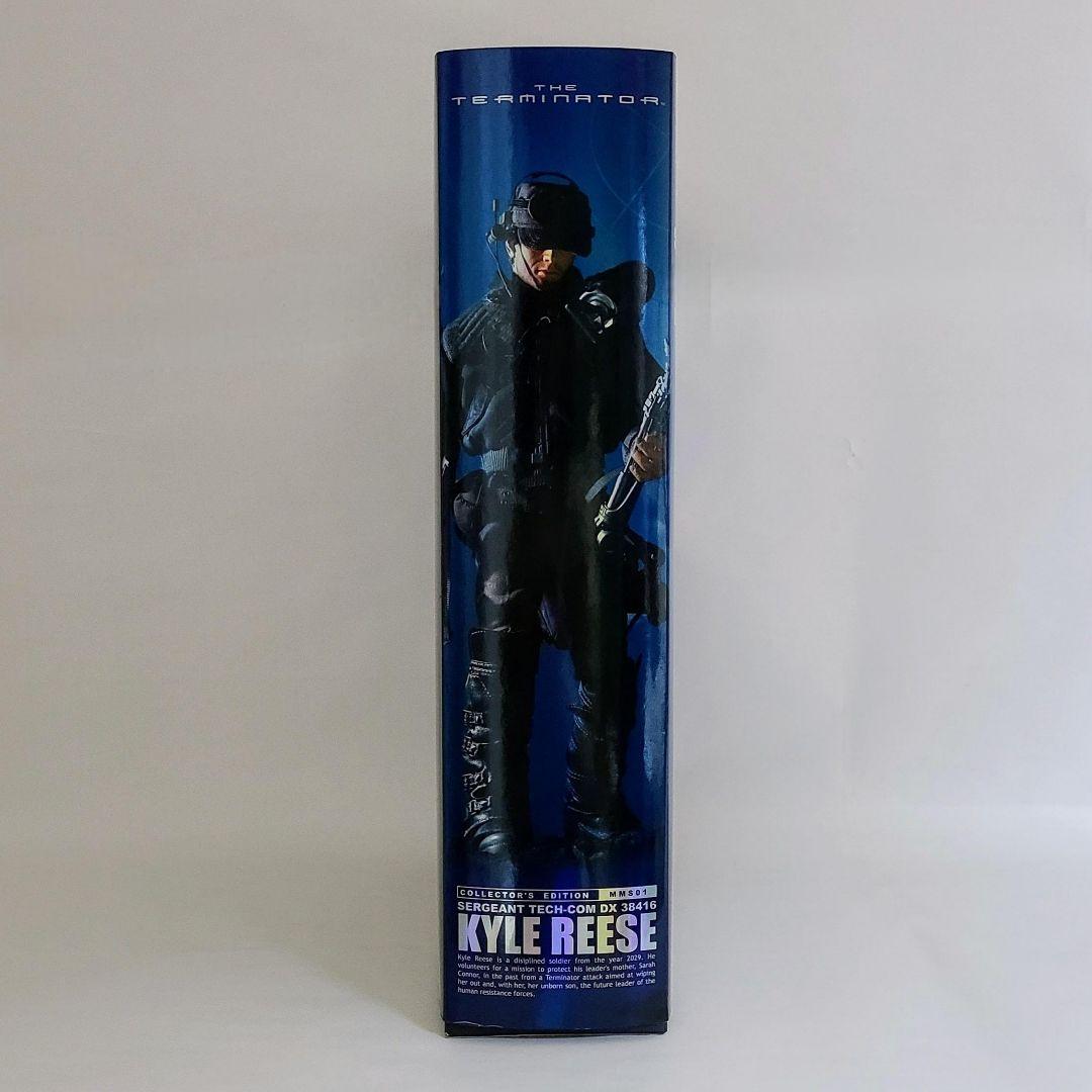 Hot Toys Sci Fi, Fantasy Horror 1/6