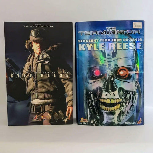 Hot Toys Sci Fi, Fantasy Horror 1/6