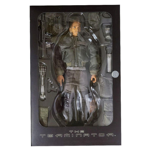 Hot Toys Sci Fi, Fantasy Horror 1/6