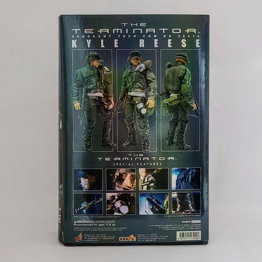 Hot Toys Sci Fi, Fantasy Horror 1/6