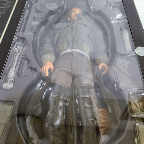 Hot Toys Sci Fi, Fantasy Horror 1/6