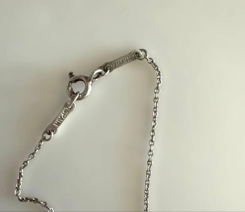Tiffany Necklaces Tiffany&Co. 925