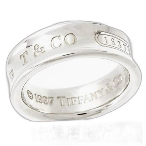 Tiffany Ring 925