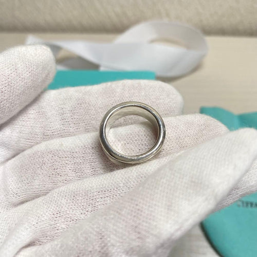 Tiffany Ring 925