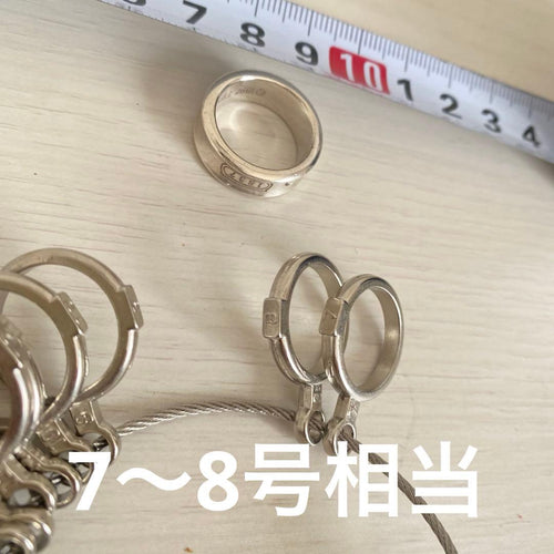 Tiffany Ring 925