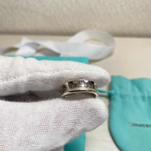 Tiffany Ring 925