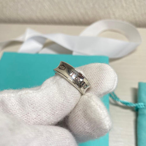 Tiffany Ring 925