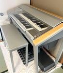 Yamaha Electronic Organs Stagea Esl-01 2013