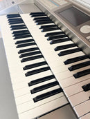 Yamaha Electronic Organs Stagea Esl-01 2013
