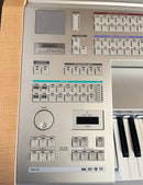 Yamaha Electronic Organs Stagea Esl-01 2013