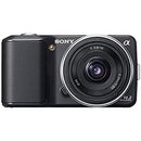 Digital Slr Sony Nex-3 Nex-3A/B