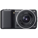 Digital Slr Sony Nex-3 Nex-3A/B