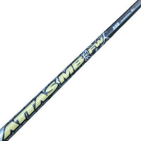 Shaft (G440 Attas Mb-Fw55 R)B