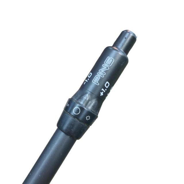 Shaft (G440 Attas Mb-Fw55 R)B