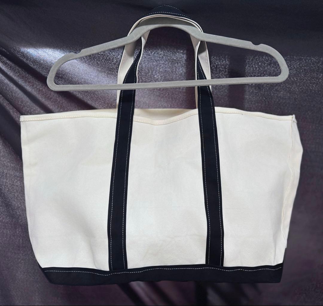 Neighborhood Tote Bags L.L.Bean L