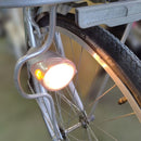 Yamaha City-Style Bicycles [1013] Pas Bt
