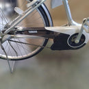 Yamaha City-Style Bicycles [1013] Pas Bt