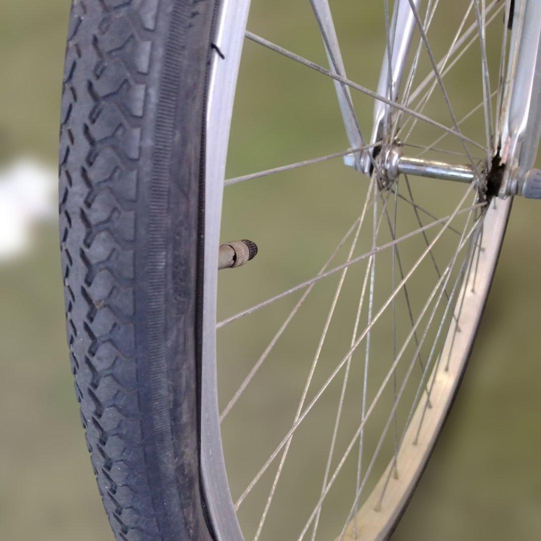 Yamaha City-Style Bicycles [1013] Pas Bt