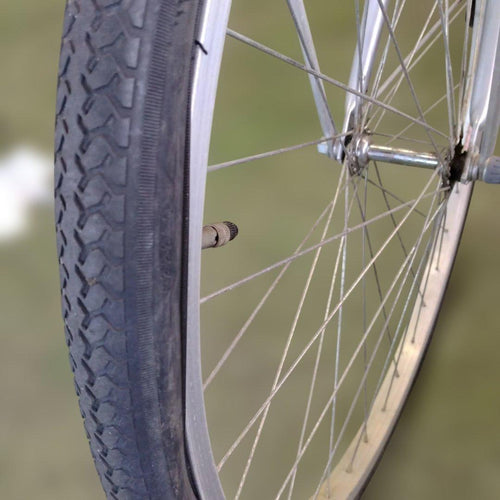 Yamaha City-Style Bicycles [1013] Pas Bt
