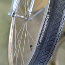 Yamaha City-Style Bicycles [1013] Pas Bt