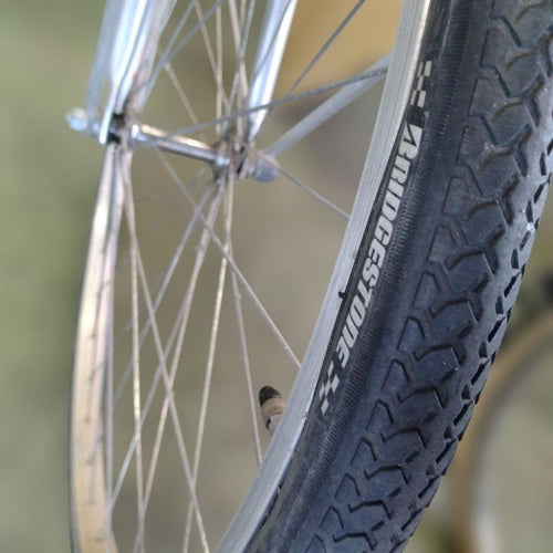 Yamaha City-Style Bicycles [1013] Pas Bt