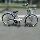 Yamaha City-Style Bicycles [1013] Pas Bt