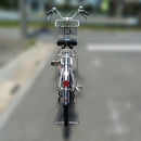 Yamaha City-Style Bicycles [1013] Pas Bt