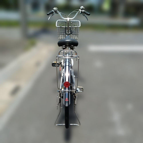 Yamaha City-Style Bicycles [1013] Pas Bt