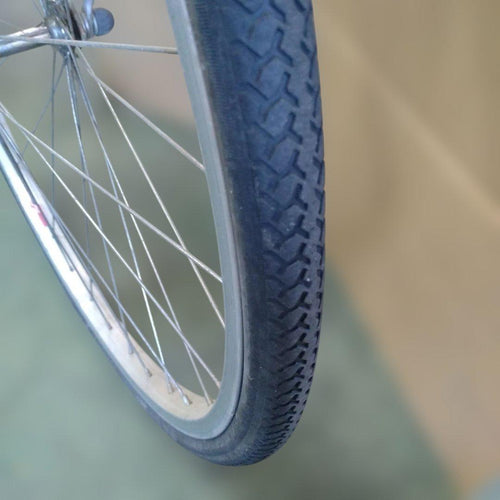 Yamaha City-Style Bicycles [1013] Pas Bt