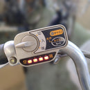 Yamaha City-Style Bicycles [1013] Pas Bt