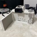 Canon Digital Slrs Eos Kiss M2