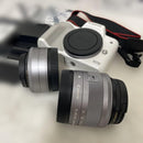 Canon Digital Slrs Eos Kiss M2
