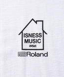 Is-Ness T-Shirts Tr-808 (Isnessmusic Roland)