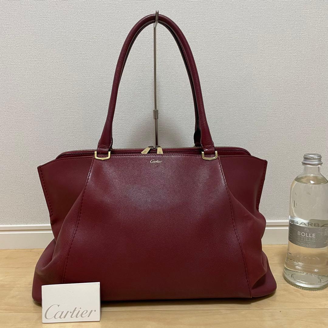 Cartier Handbags