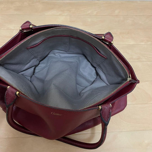 Cartier Handbags