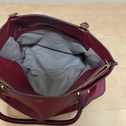 Cartier Handbags