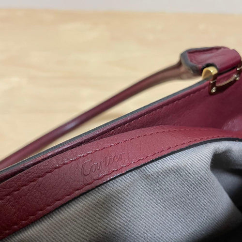 Cartier Handbags