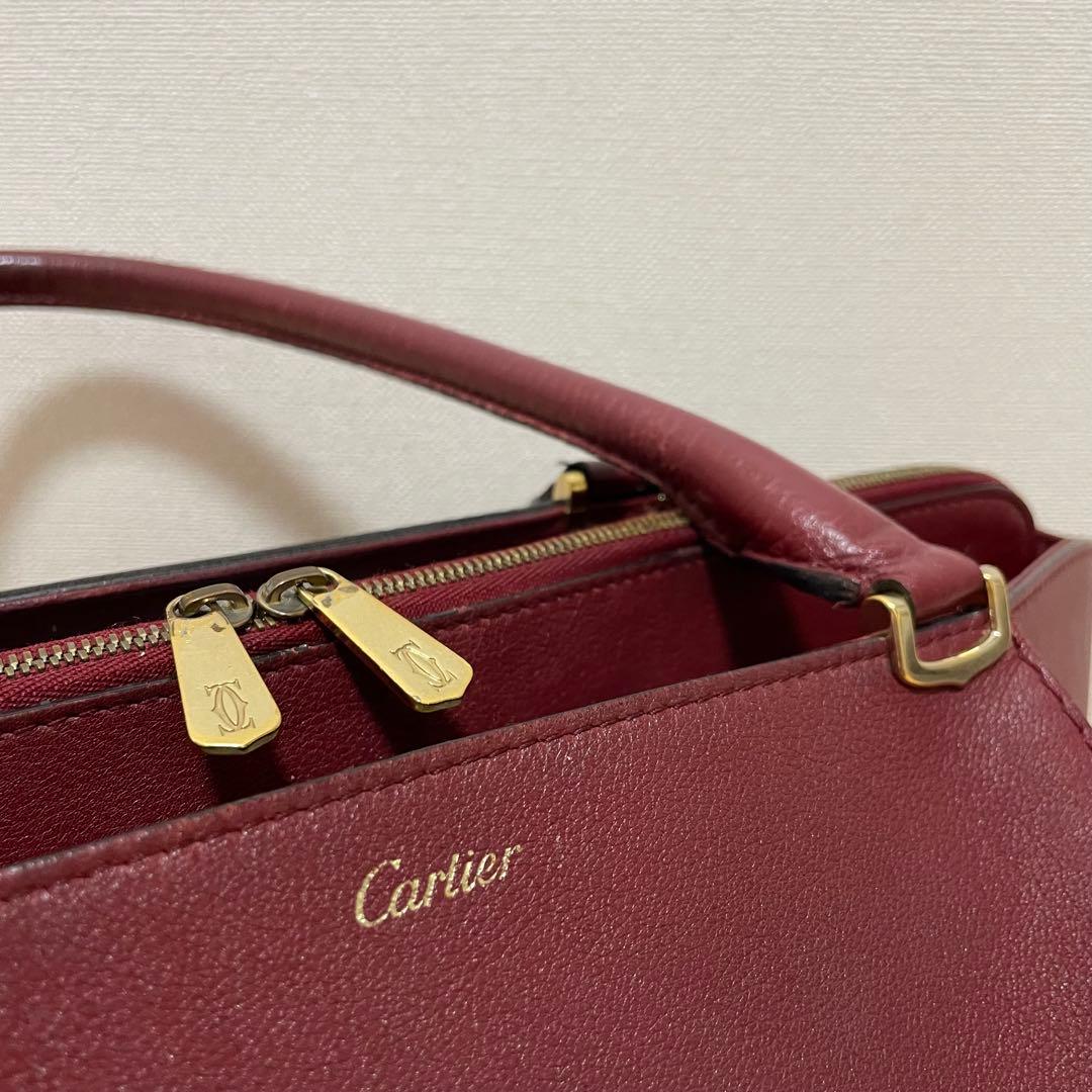 Cartier Handbags
