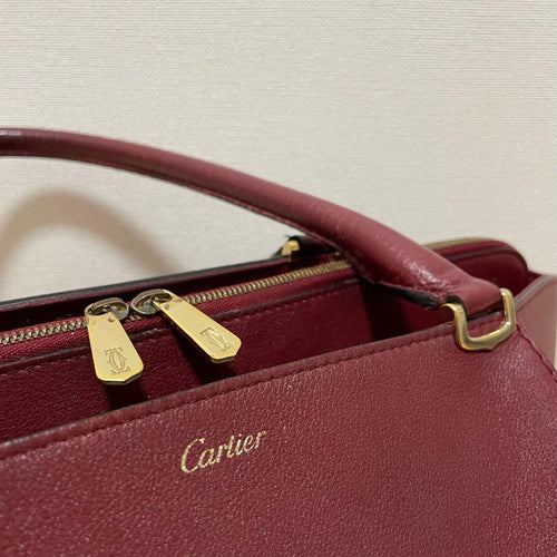 Cartier Handbags