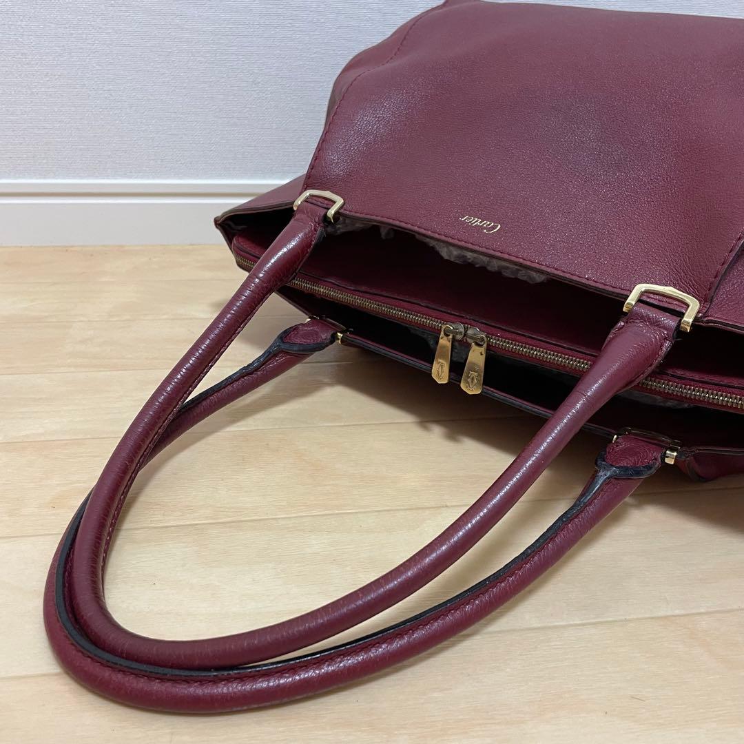 Cartier Handbags