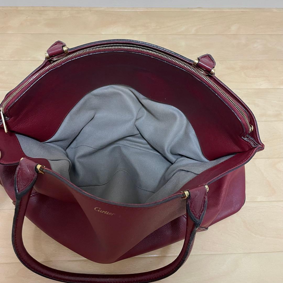 Cartier Handbags