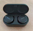 Denon Wireless Earphones Denone Perl Pro Ah-C15Pl